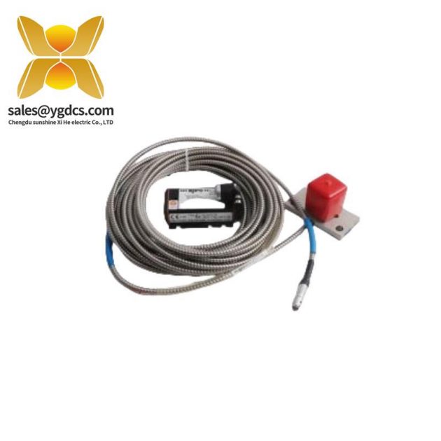 Emerson EPRO PR6426/010-100-CN Eddy Current Sensor
