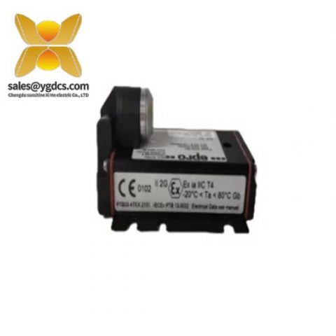 EMERSON EPRO R9268/203-000 大库存振动传感器