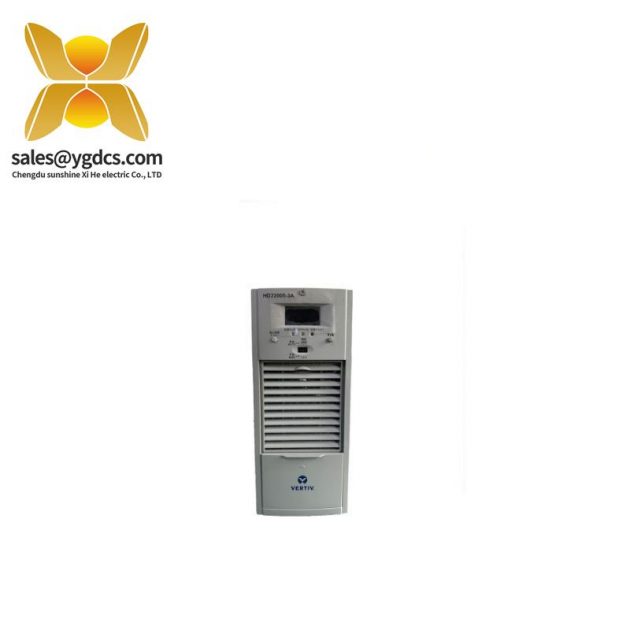 EMERSON HD22005-3A 电源供应模块