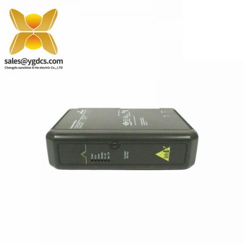 Emerson KJ2003X1-BB1 控制器