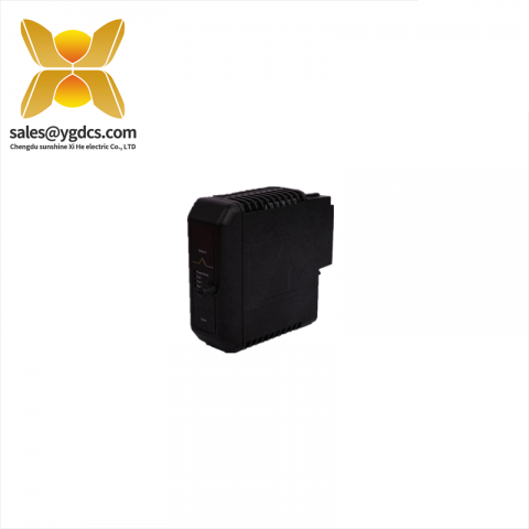 艾默生KJ3242X1-BK1 12P4711X032现场总线H1系列模块