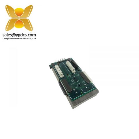 EMERSON KJ4001X1-BA3 宽载基座模块