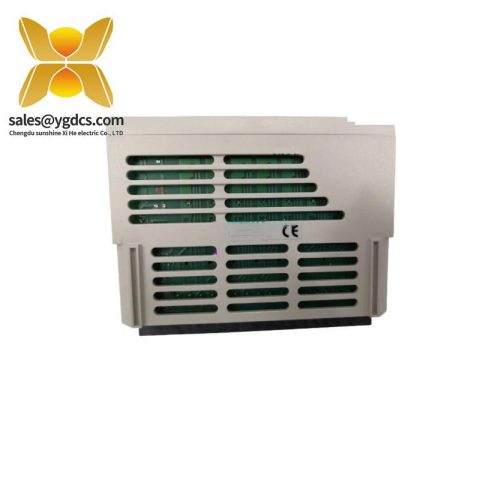 Emerson西屋1X00569H01 Q-Line电源供应模块