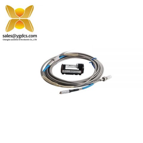 EPRO PR6423/019-040 CON021 非接触式电涡流传感器