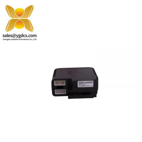 EPRO UES815-24VModule 工业控制模块