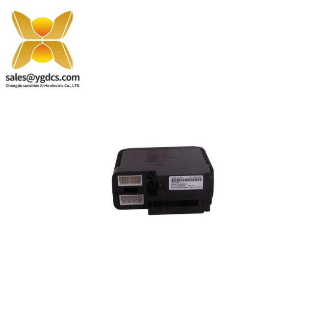 EPRO UES815-24VModule 工业控制模块