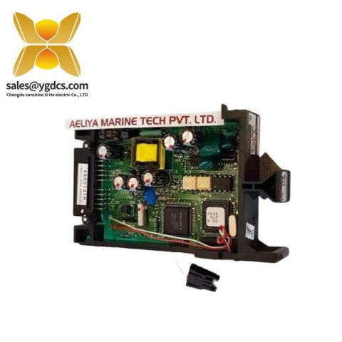 YOKOGAWA ET5*B 温度信号调理模块