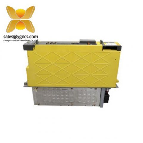 GE FANUC A068-6117-H209伺服放大器模块