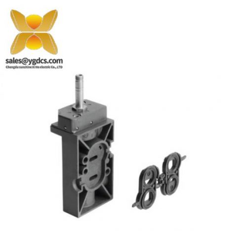 费斯托气动电磁阀NVF3-MOH-5/2-K-1/4-EX 535987