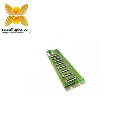 费希尔 CL6741模块, 革新版本F, 控制系统模块