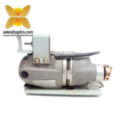 GE 0243C0492G001 断路器升降电机