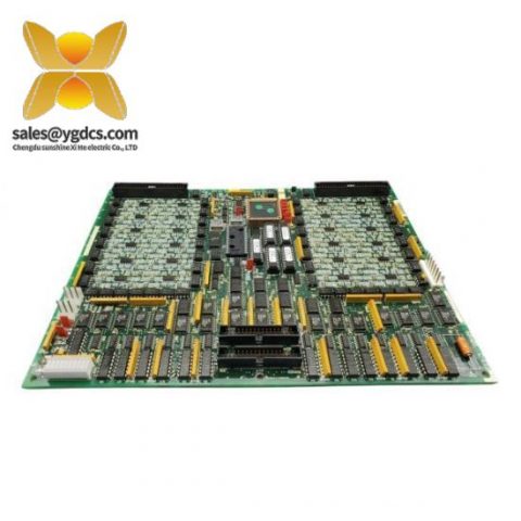 GE GE FANUC DS200LRPAG1AGF 线路保护模块