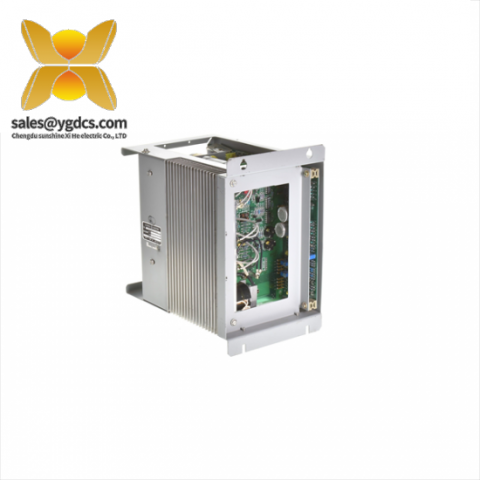 GE GE FANUC DS3820PSCC 电源供应模块
