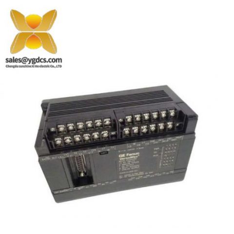 GE Fanuc IC200UAL006 Versamax 远程I/O单元