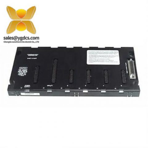 GE FANUC IC693CHS397E CPU基板，高性能工业控制处理器