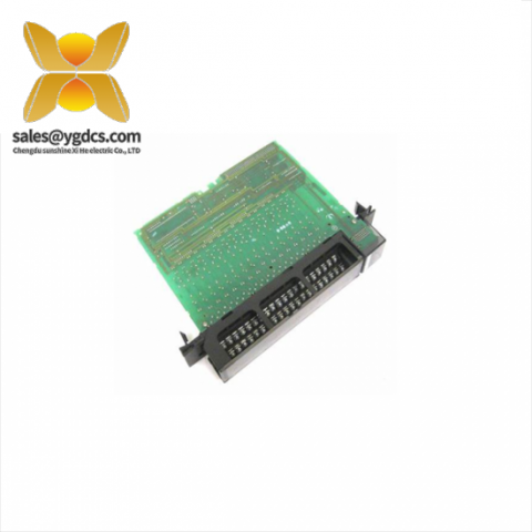 GE GE FANUC IC697MDL240 数字输入模块