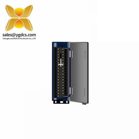 GE通用电气 IC694TBB032 工业终端模块