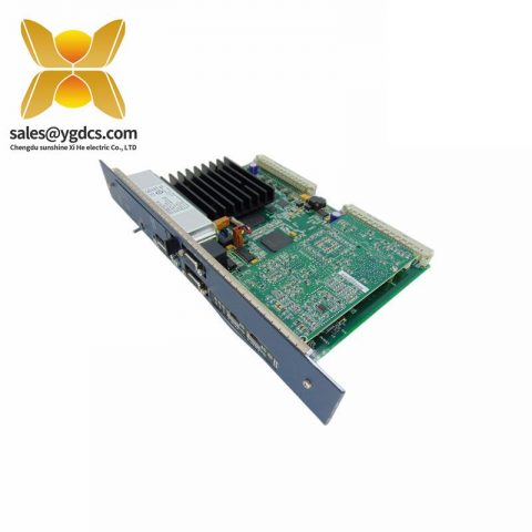 GE IC698CPE020-JV 中央处理器单元