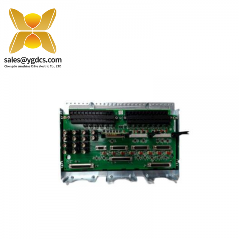 GE IS200TVBAH2A 调制板 标记VI 控制模块