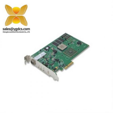 GE GE PCIE-5565RC 接口卡