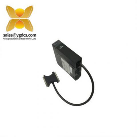 GE通用电气Fanuc HE693RTM705C远程终端单元主模块