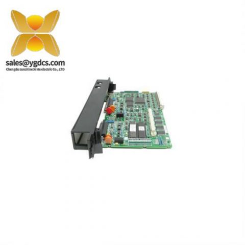 GE通用电气法那科HE697RTM700B高速计数模块