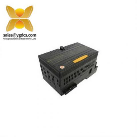 GE通用电气FANUC IC200MDD843离散混合模块