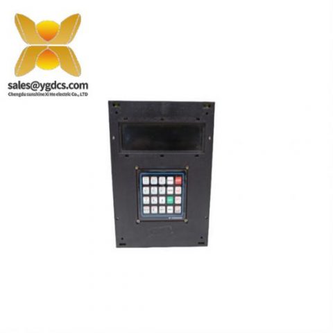 GE通用电气 NP104X905BA603 操作控制键盘