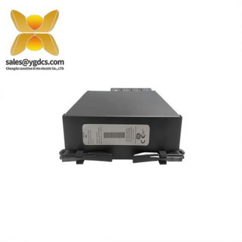 GE通用电气 UR 8LH 多功能保护模块