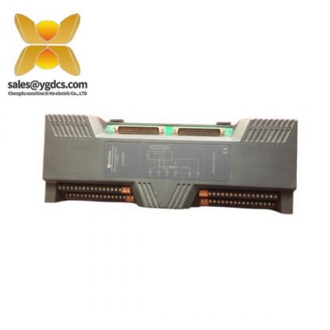 HOLLYSYS K-DOR01 分布式控制系统 模块