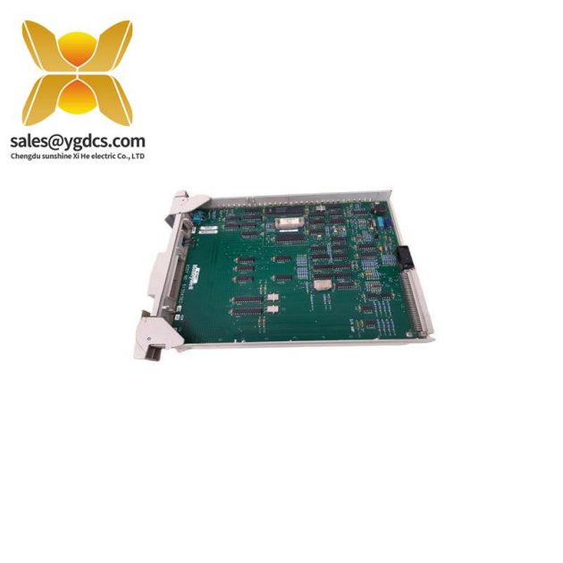 霍尼韦尔 51304362-350 串行接口输入输出处理器