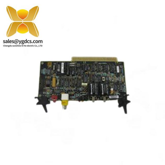 霍尼韦尔 51304538 51304540-100LCNE 工业控制PC板
