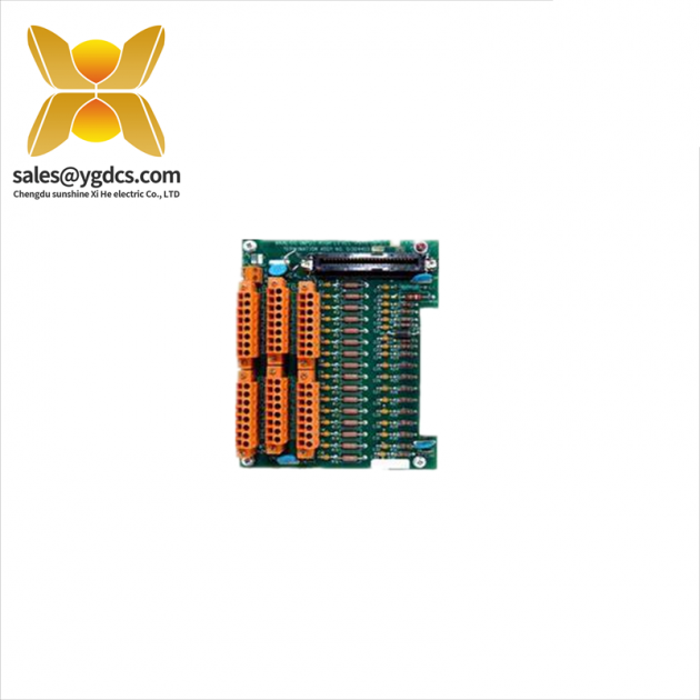 霍尼韦尔 51305548-100rev DWG A 直流电源线