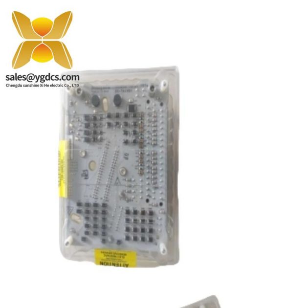 ATLAS TC 52P-N 4240 0410 80 控制驱动器
