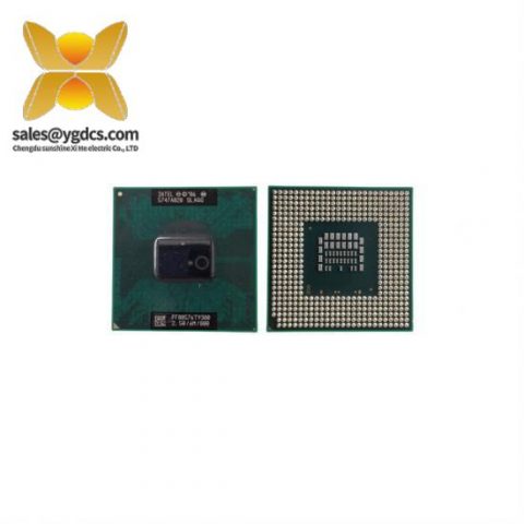 ICS Triplex T9300 I/O背板模块