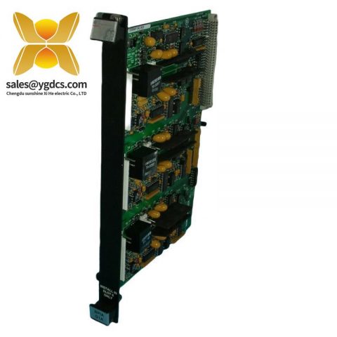 通用电气 GE IS200BPIAG1AEB PCB电路板 控制模块