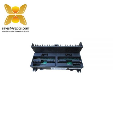 GE IS200VAOCH1BVME 模拟输出卡 标记VI