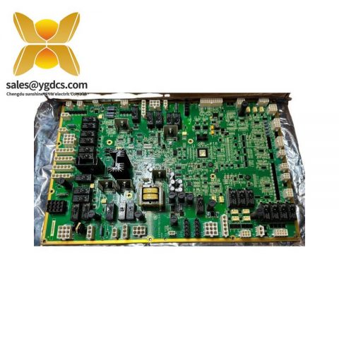 通用电气 GE IS200WETBH1BAA 单变压器组件