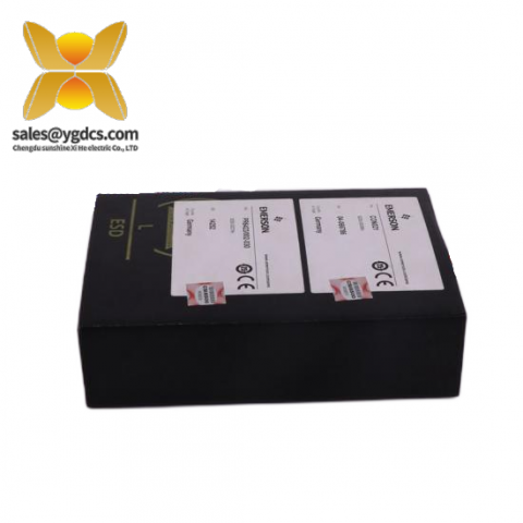 艾默生KJ4010X1-BF1 12P0831X062 DELTAV输入模块