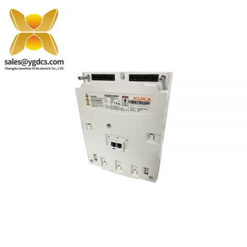 库卡KSP600-3×40 00-198-268机器人控制器