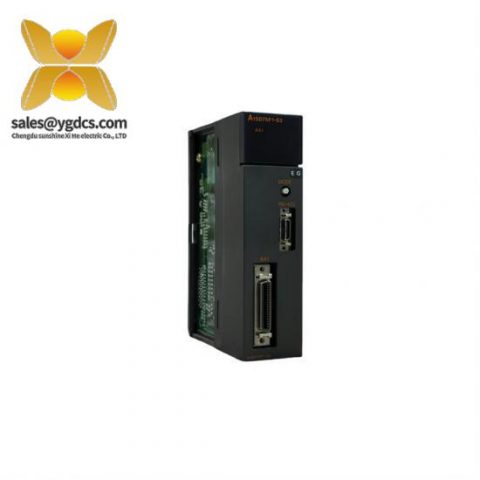 三菱 A1SD75P1-S3 高速定位模块