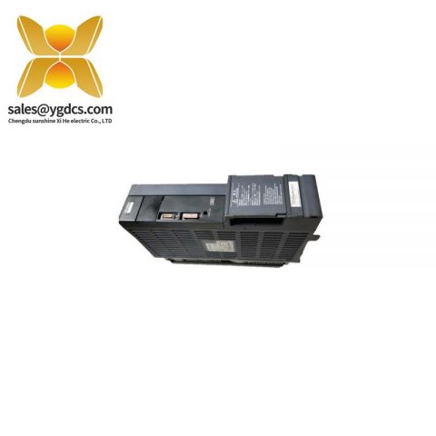 三菱MDS-D-CV-185电源供应单元