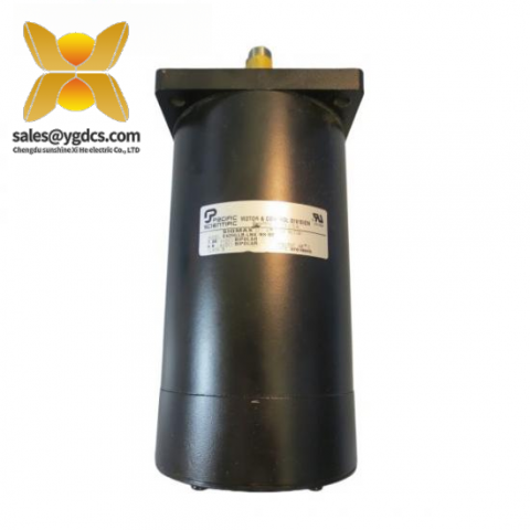 Pacific Scientific E42HLLB-LNK-NS-01 直流伺服电机