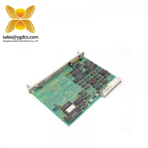西门子 SIEMENS PCS810 微处理器 控制系统模块