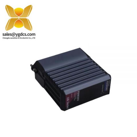 福克斯波罗 PO930AA I/O接口模块