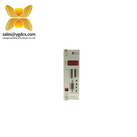 博世力士乐 VT-HACD-1-12/V0/1-0-0 R978005518 放大卡