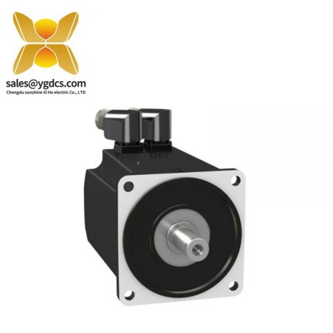 施耐德 BMH1403P16A2AAC 同步伺服电机