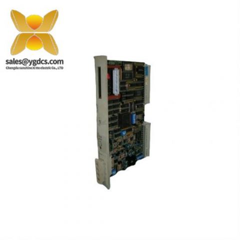 西门子 6DS1327-8AA 接口模块