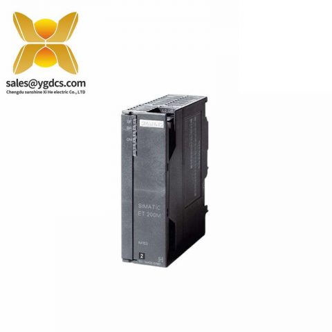 西门子 6ES7153-2BA10-0XB0 分布式IO接口模块