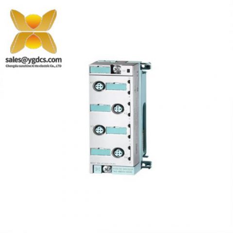 西门子 6ES7194-4CA00-0AA0 连接模块